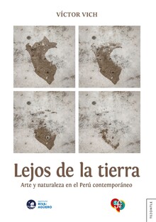 LEJOS  DE LA TIERRA