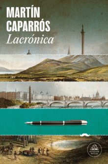 LACRONICA LACRONICA