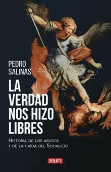 LA VERDAD NOS HIZO LIBRES