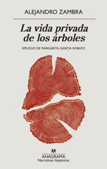 LA VIDA PRIVADA DE LOS ÁRBOLES LA VIDA PRIVADA DE LOS ÁRBOLES