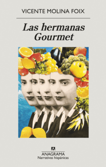 LAS HERMANAS GOURMET LAS HERMANAS GOURMET