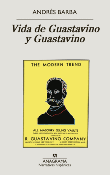 VIDA DE GUASTAVINO Y GUASTAVINO VIDA DE GUASTAVINO Y GUASTAVINO