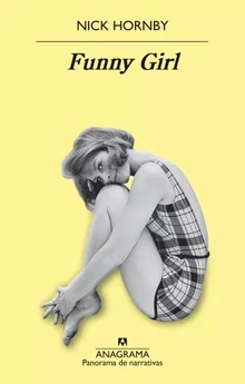 FUNNY GIRL FUNNY GIRL