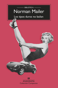 LOS TIPOS DUROS NO BAILAN LOS TIPOS DUROS NO BAILAN