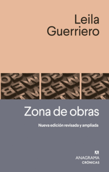 ZONA DE OBRAS ZONA DE OBRAS