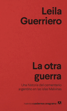 LA OTRA GUERRA LA OTRA GUERRA