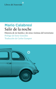 SALIR DE LA NOCHE