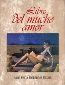 LIBRO DEL MUCHO AMOR LIBRO DEL MUCHO AMOR