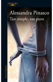 TAN SIMPLE, TAN PURO