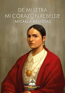 DE MI LETRA MI CORAZÓN REBELDE