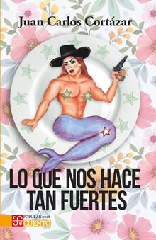 LO QUE NOS HACE TAN FUERTES