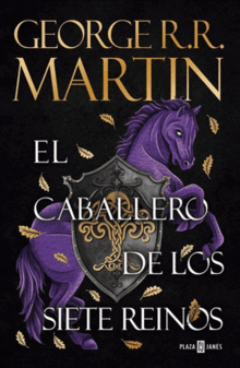 EL CABALLERO DE LOS SIETE REINOS