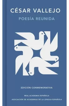 POESÍA REUNIDA