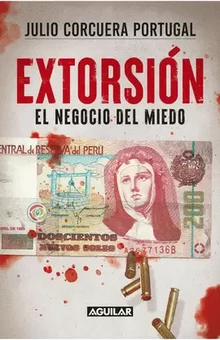 EXTORSIÓN