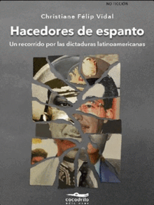 HACEDORES DE ESPANTO