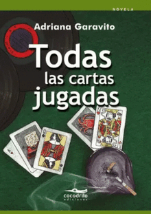 TODAS LAS CARTAS JUGADAS
