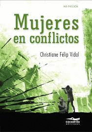 MUJERES EN CONFLICTOS