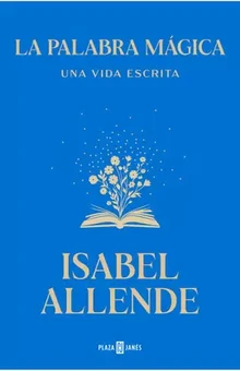 LA PALABRA MÁGICA