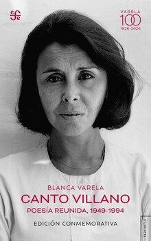CANTO VILLANO. POESÍA REUNIDA [1949-1994].