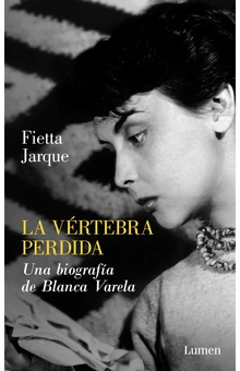 LA VÉRTEBRA PERDIDA