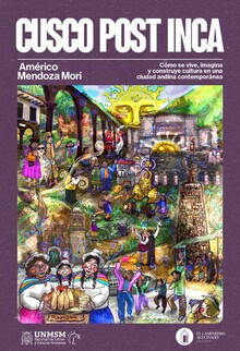 CUSCO POST INCA
