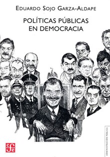POLITICAS PUBLICAS EN DEMOCRACIA