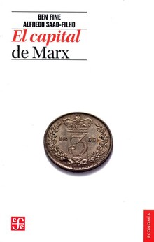EL CAPITAL DE MARX EL CAPITAL DE MARX