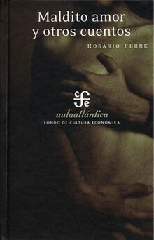 MALDITO AMOR Y OTROS CUENTOS