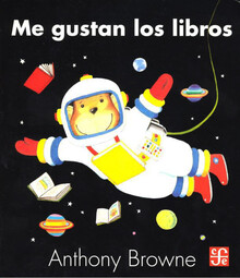 ME GUSTAN LOS LIBROS ME GUSTAN LOS LIBROS