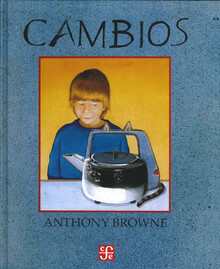 CAMBIOS CAMBIOS