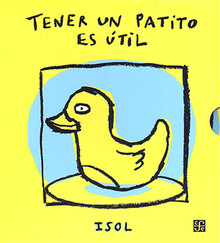 TENER UN PATITO ES UTIL TENER UN PATITO ES UTIL