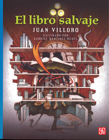 EL LIBRO SALVAJE