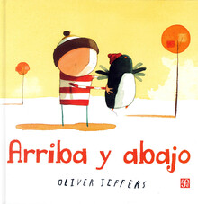 ARRIBA Y ABAJO ARRIBA Y ABAJO