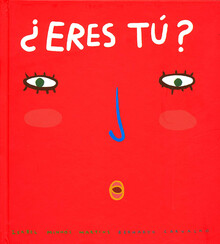 ¿ERES TU?