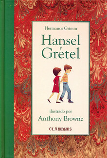 HANSEL Y GRETEL HANSEL Y GRETEL