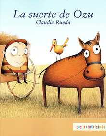 LA SUERTE DE OZU LA SUERTE DE OZU