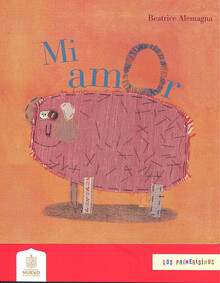 MI AMOR MI AMOR